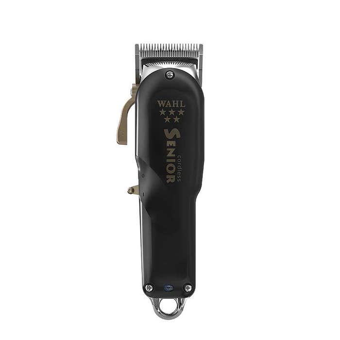 Wahl 5 STAR CORDLESS SENIOR®