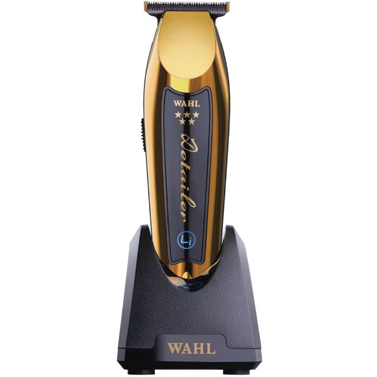 Wahl 5 STAR CORDLESS DETAILER Li Tirmmer GOLD