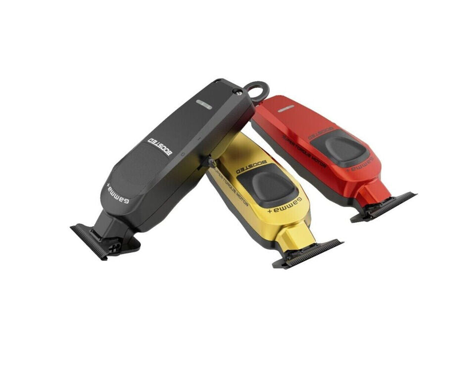 Gamma+ Boosted Cordless Trimmer with Super Torque Motor GP402M