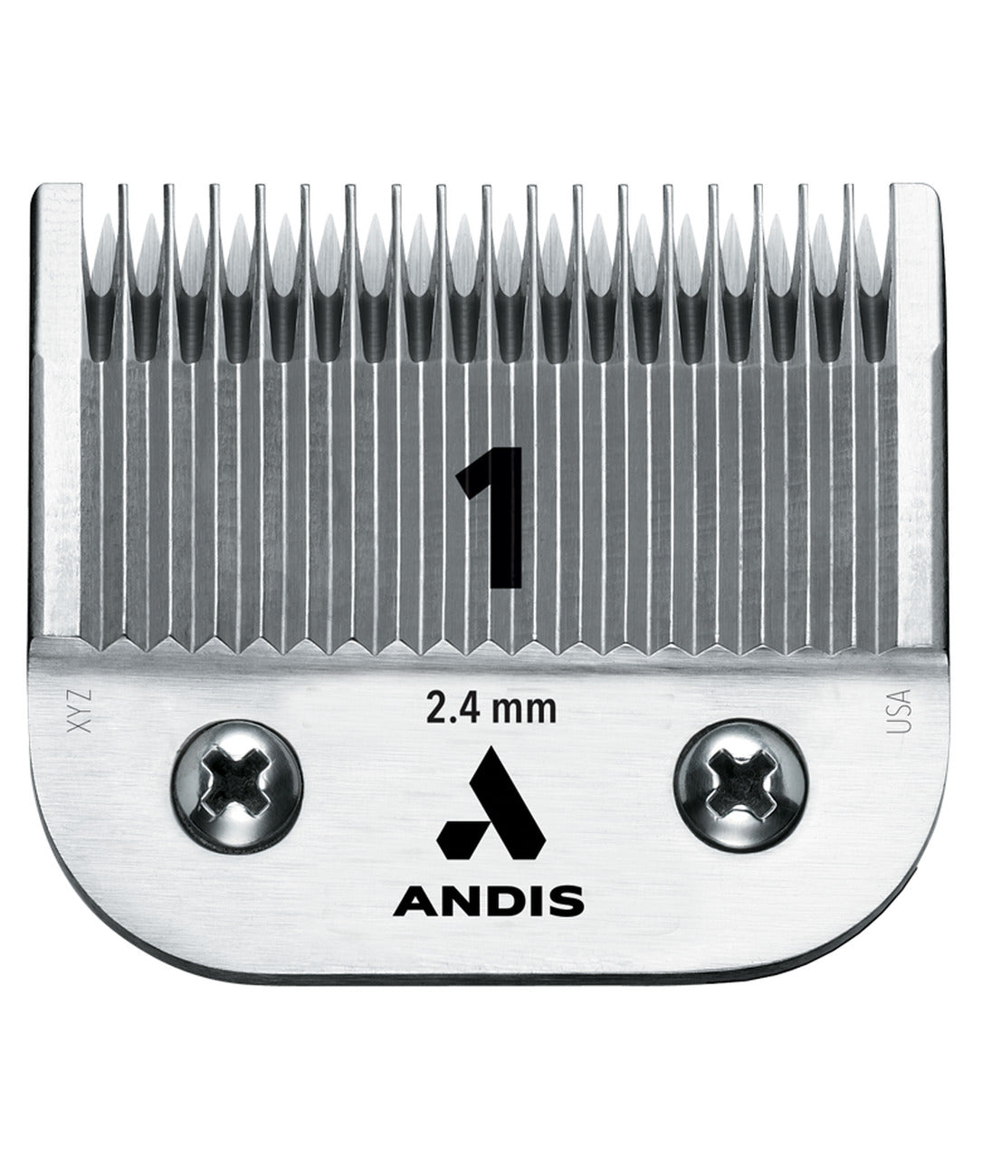 Andis UltraEdge® Detachable Blade, Size1   64070