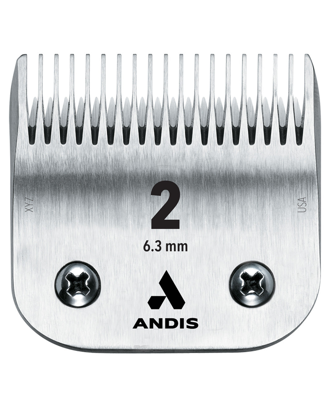 Andis UltraEdge® Detachable Blade, Size2   64078