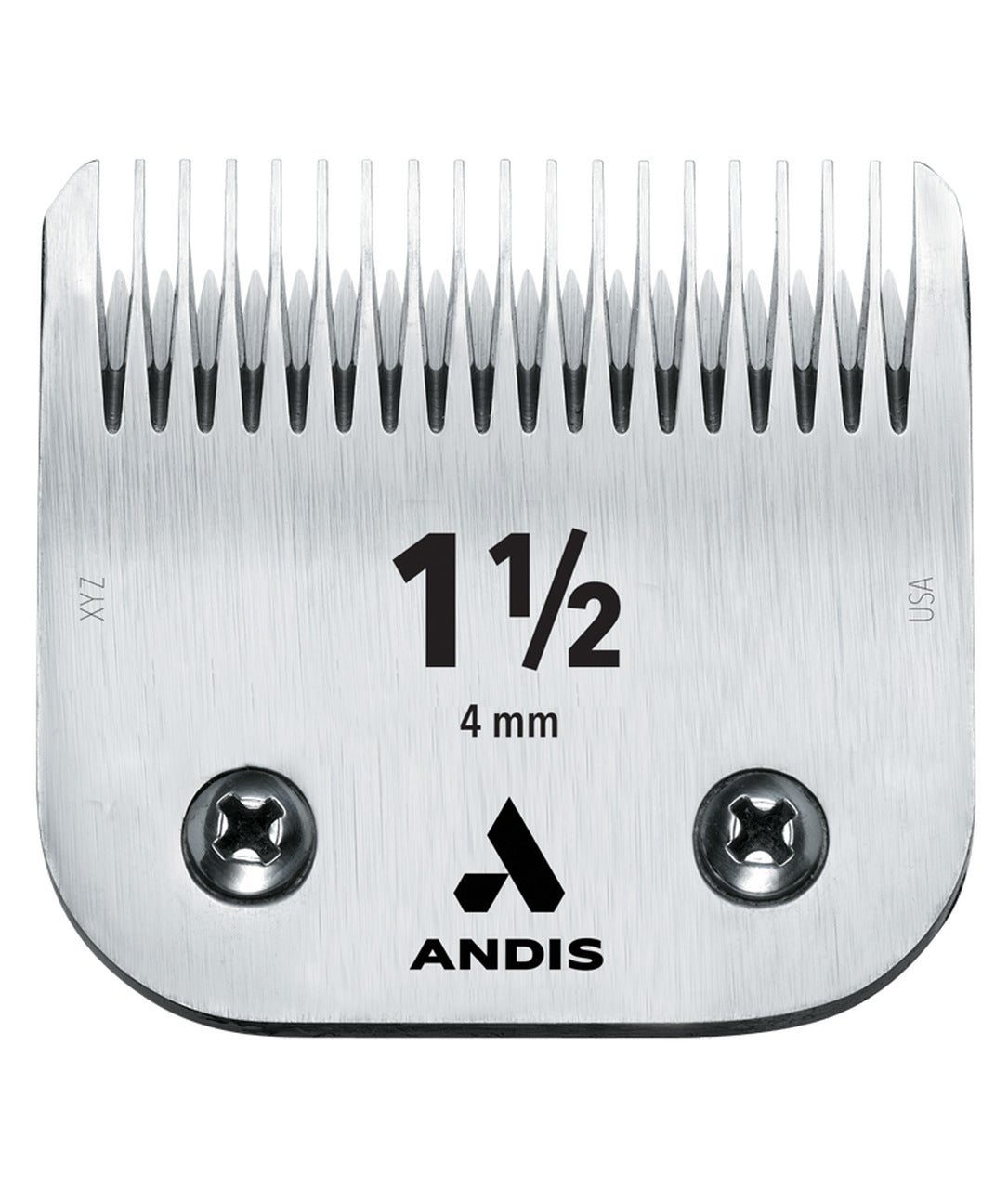 Andis UltraEdge® Detachable Blade, Size1 1/2  560199