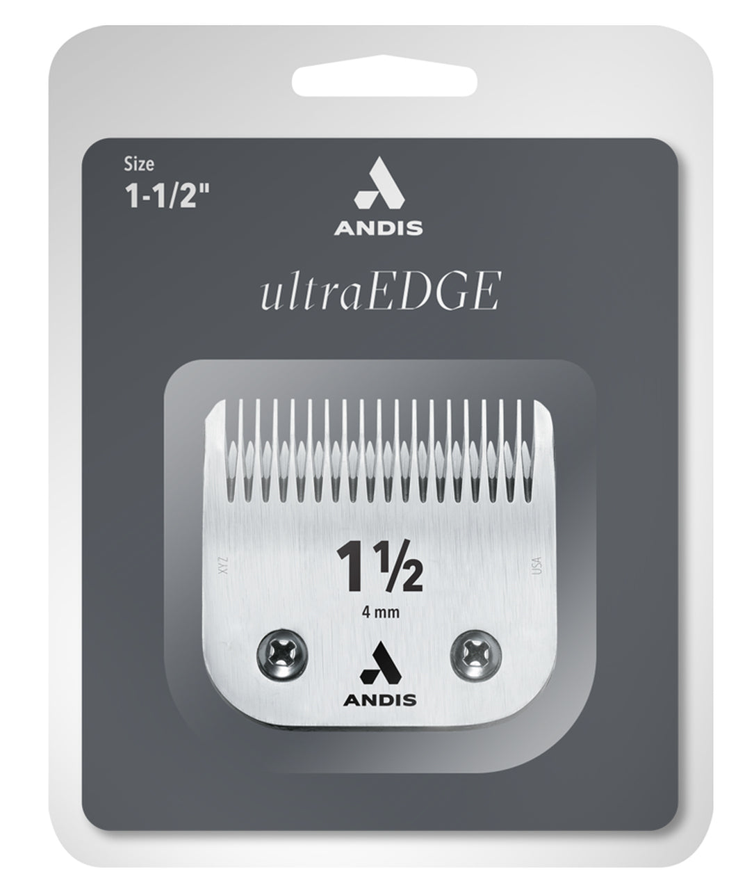 Andis UltraEdge® Detachable Blade, Size1 1/2  560199