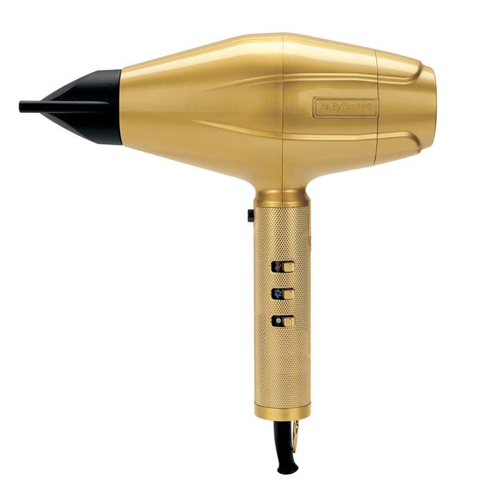 BabylissPro GOLDFX High Performance Turbo Hairdryer