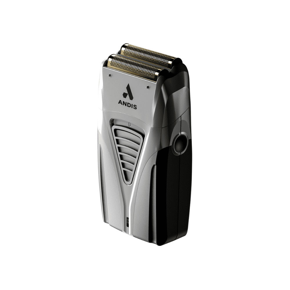 Andis ProFoil® Lithium Plus Titanium Foil Shaver 17255