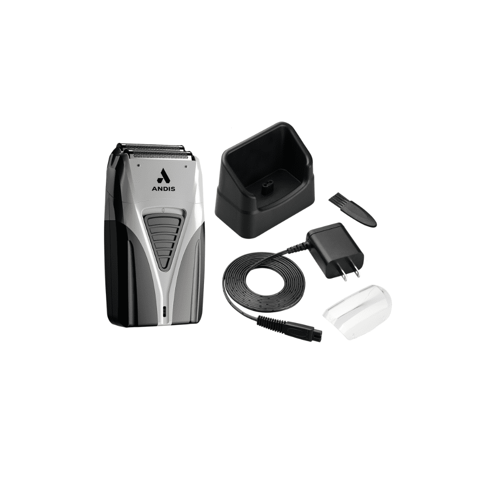 Andis ProFoil® Lithium Plus Titanium Foil Shaver 17255