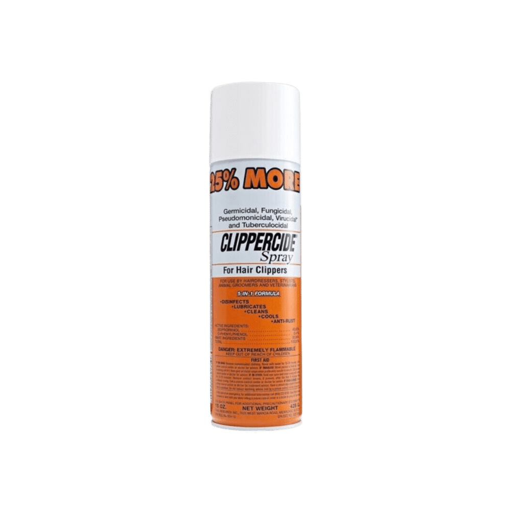 CLIPPEARCIDE Clippercide Spray 15oz %25 More