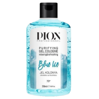 PION GEL&COLOGNE  250ml