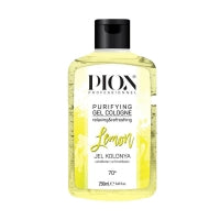 PION GEL&COLOGNE  250ml