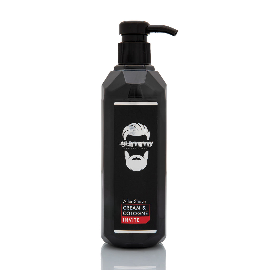 GUMMY CARE COLOGNE AFTER SHAVE 400 ML