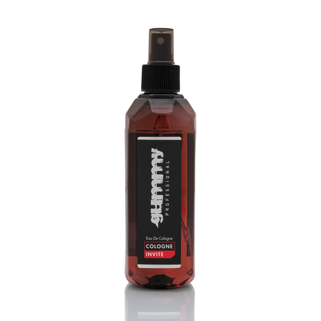 GUMMY BARBER COLOGNE 250 ml