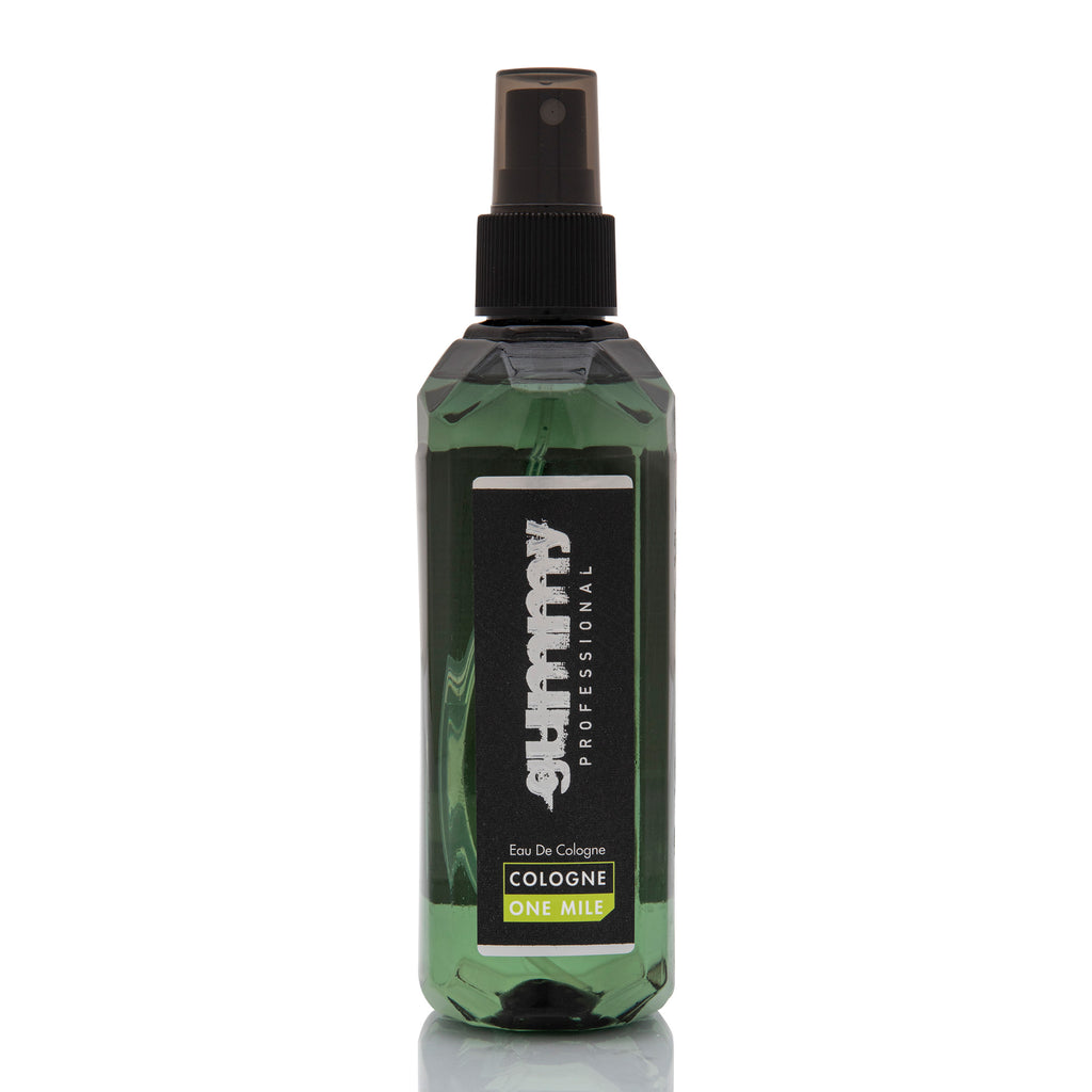 GUMMY BARBER COLOGNE 250 ml