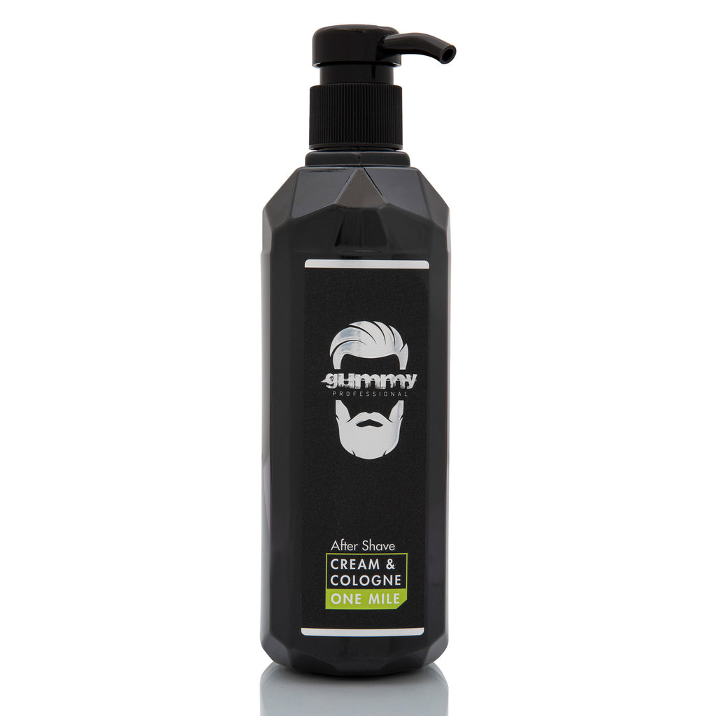 GUMMY CARE COLOGNE AFTER SHAVE 400 ML