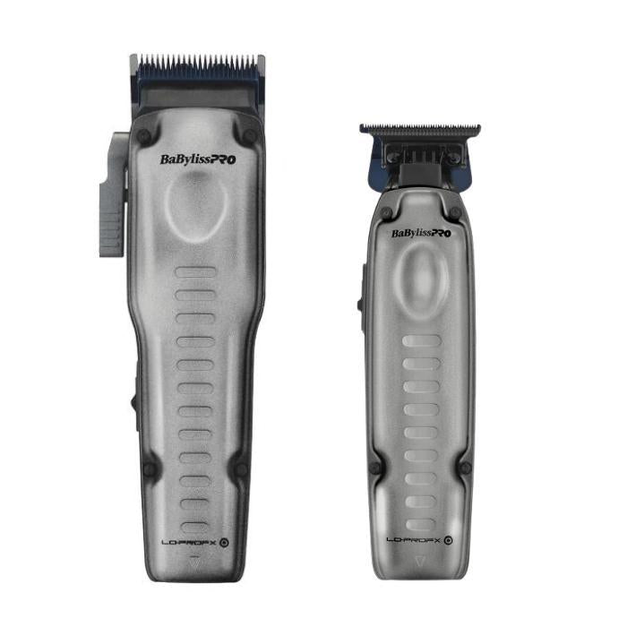 BaByliss PRO FXONE LOPRO Clipper & Trimmer Combo FX829 - FX729