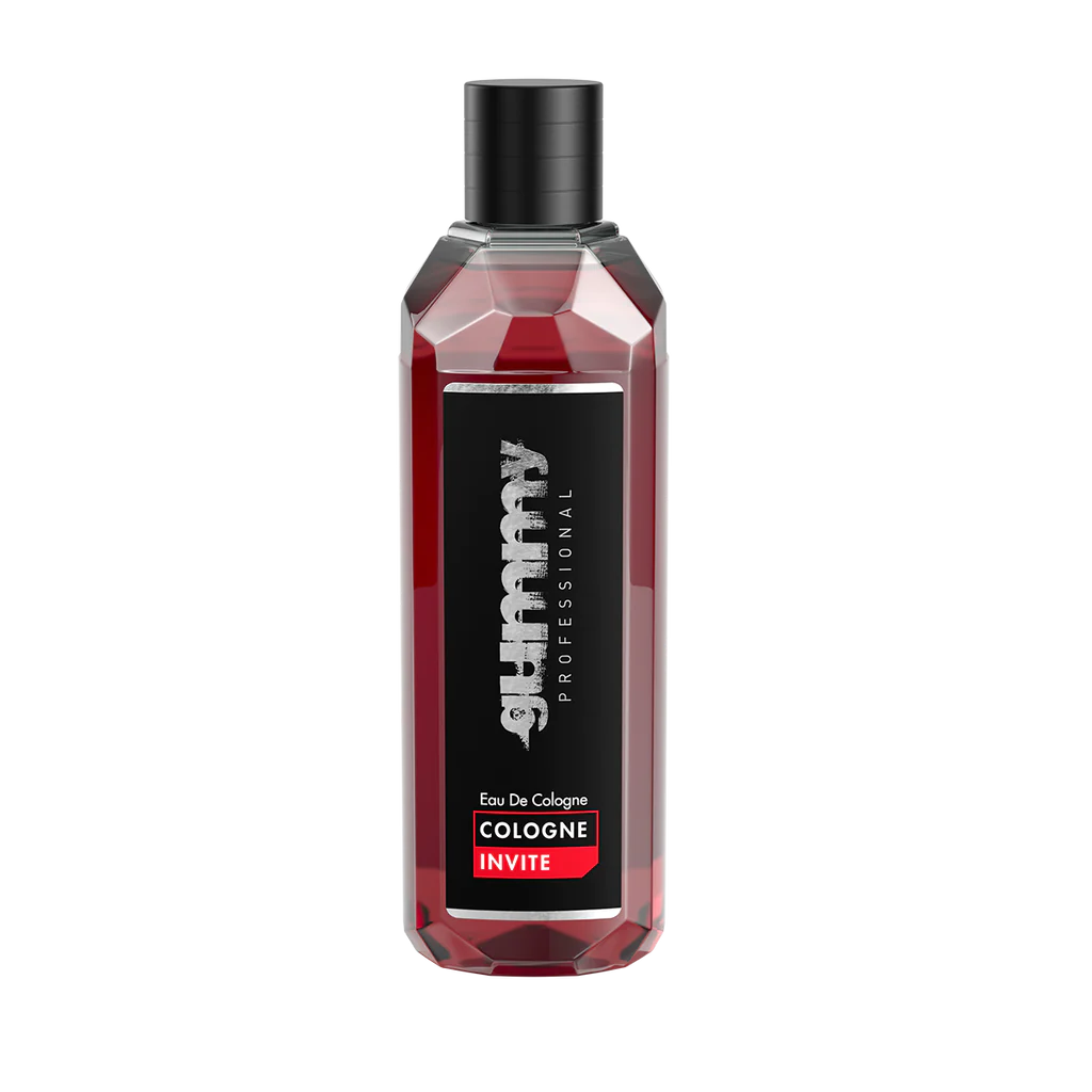 GUMMY BARBER COLOGNE 500 ml