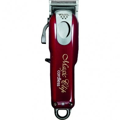 Wahl 5 Star Series Cordless Magic Clip 56390