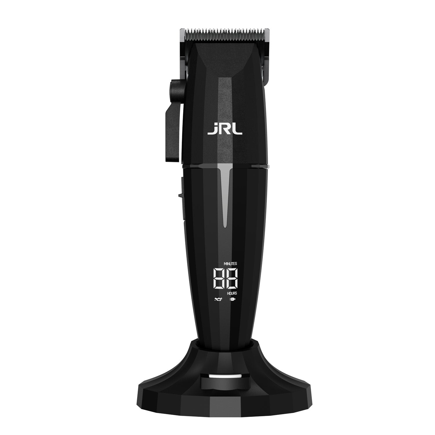 JRL Onyx Professional Cordless Hair Clipper