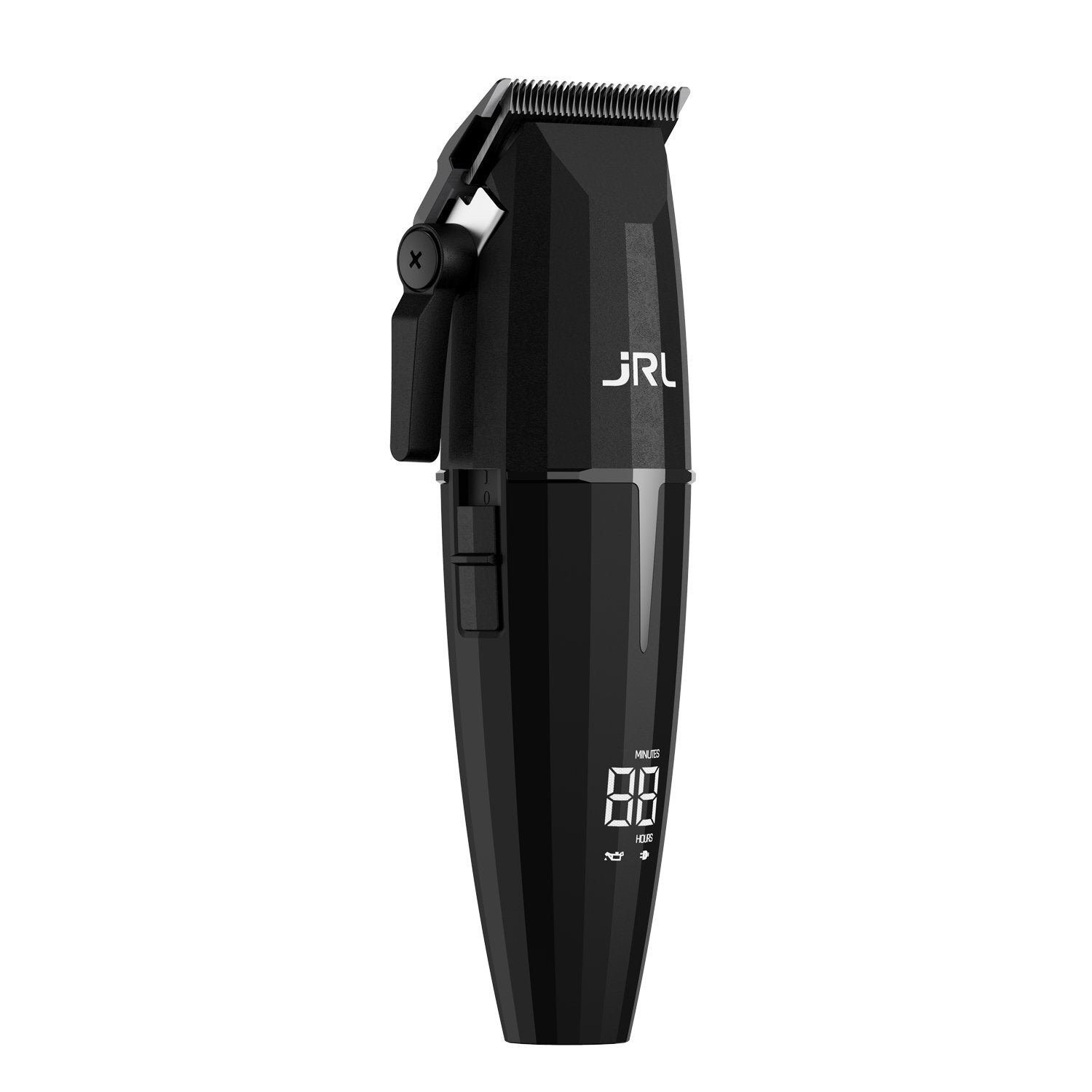 JRL Onyx Professional Cordless Hair Clipper