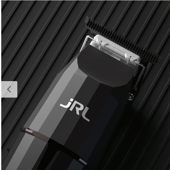 JRL ONYX Professional Cordless Hair Trimmer