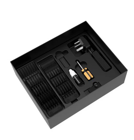 JRL FF2020 Limited Gold Collection Clipper & Trimmer Set