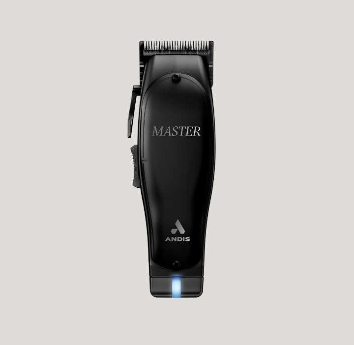 Black Label Master Cordless Phaze Blade Special Edition Li Clipper