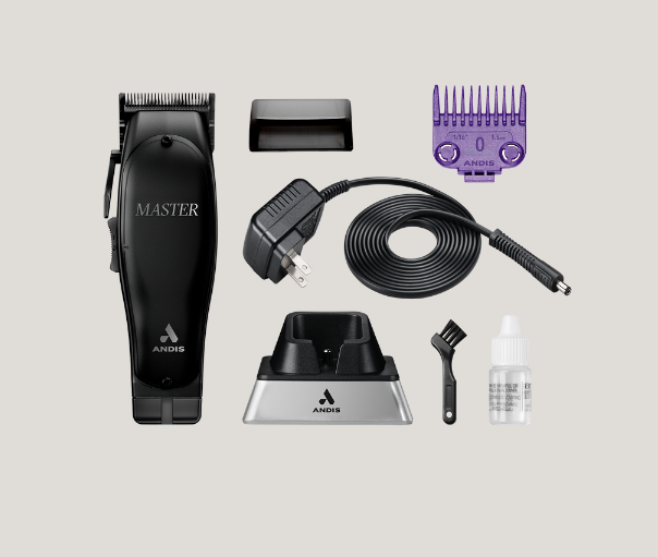 Black Label Master Cordless Phaze Blade Special Edition Li Clipper