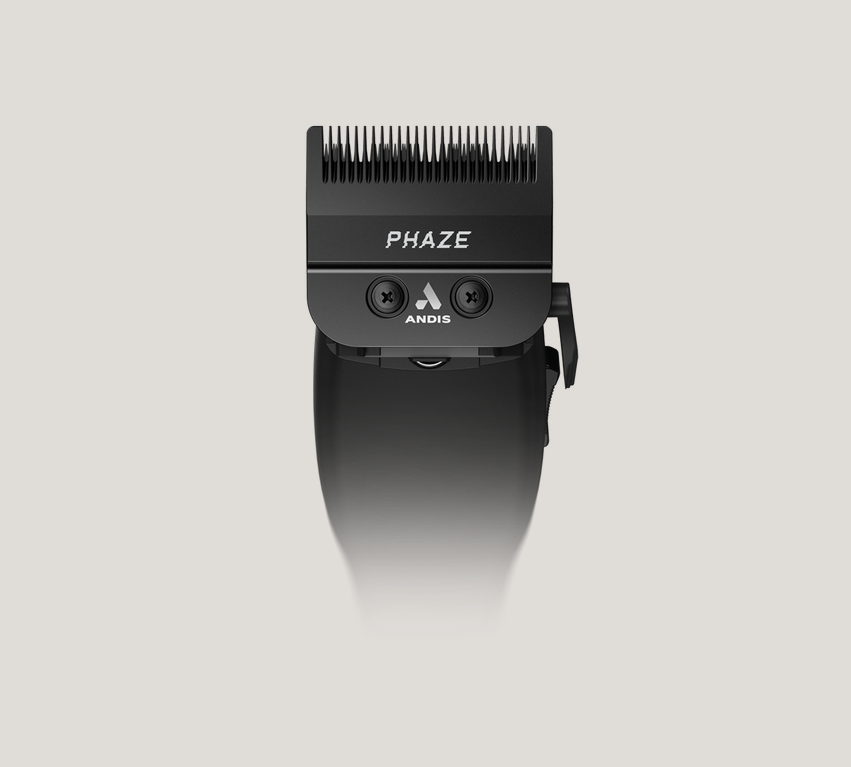 Black Label Master Cordless Phaze Blade Special Edition Li Clipper