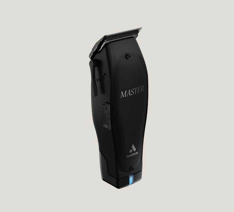 Black Label Master Cordless Phaze Blade Special Edition Li Clipper