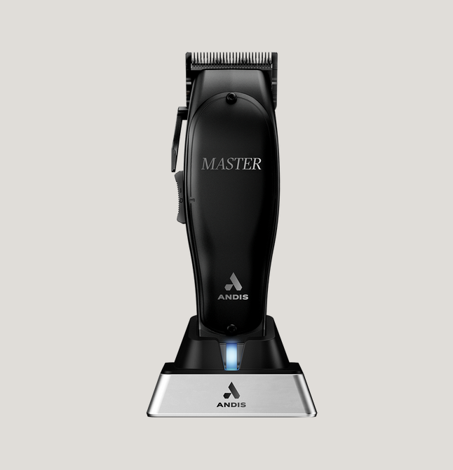 Black Label Master Cordless Phaze Blade Special Edition Li Clipper