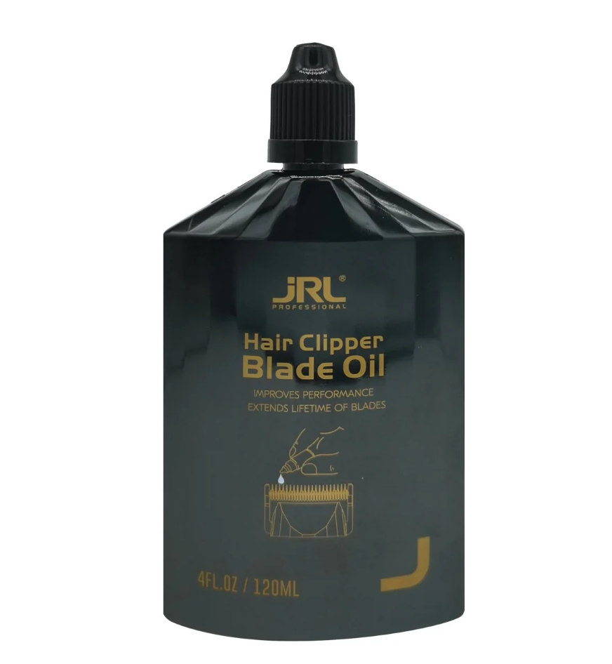 JRL Clipper and Trimmer Blade Oil