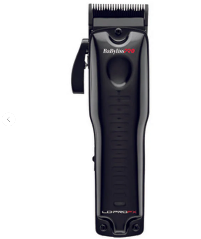 BabylissPro LOPROFX Clippers FX825