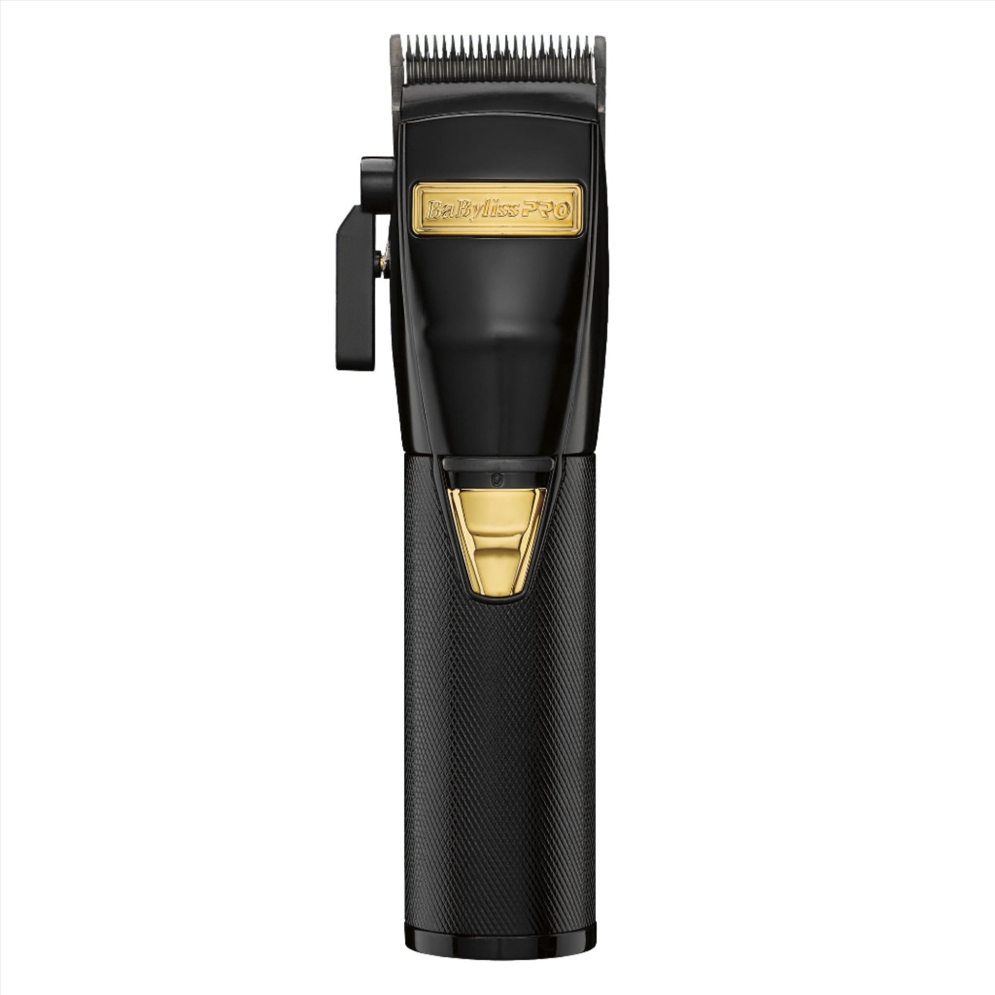 BabylissPro Metal Lithium BlackFX Clipper FX870BN