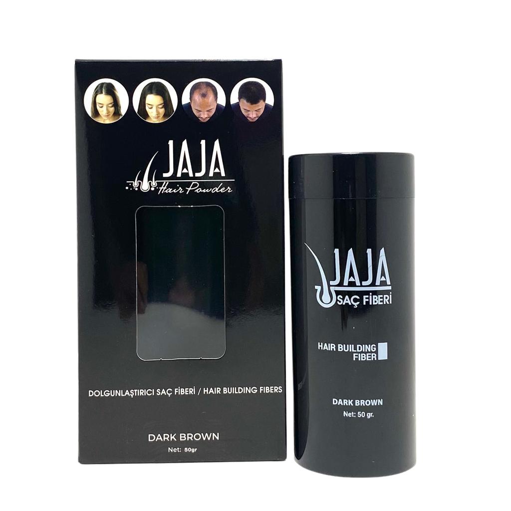 Jaja Hair Fiber 50 gr