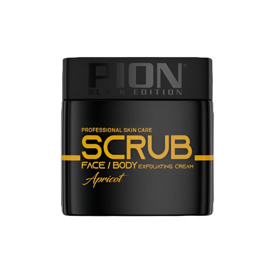 PION FACE & BODY - SCRUB 320ml