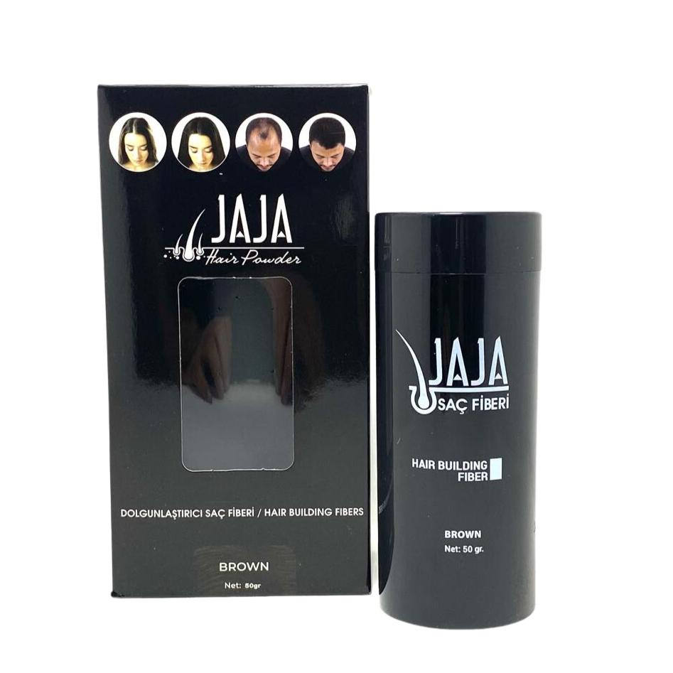 Jaja Hair Fiber 50 gr