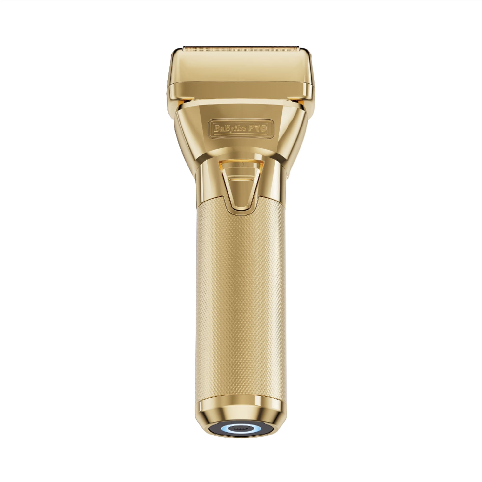 BABYLISSPRO® FXONE™ GOLDFX® DOUBLE FOIL SHAVER FX79FSG