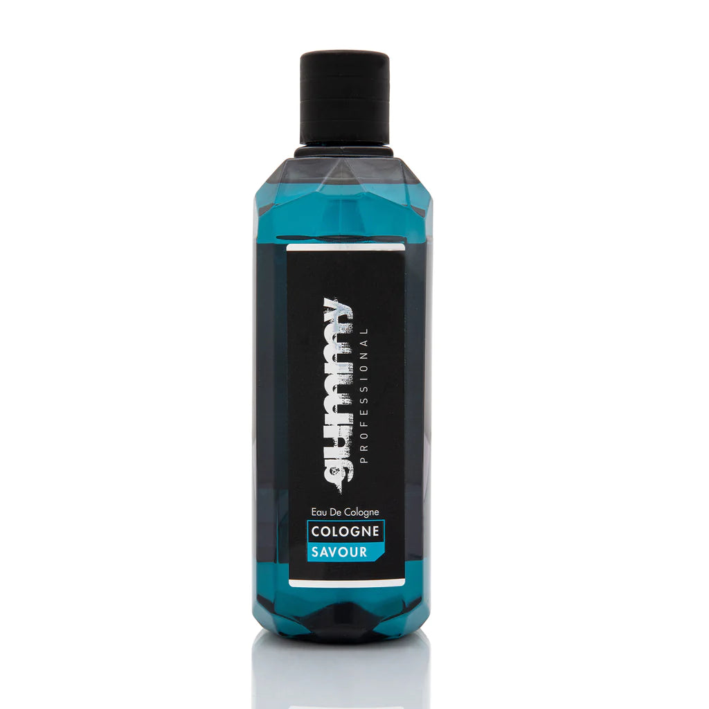 GUMMY BARBER COLOGNE 500 ml