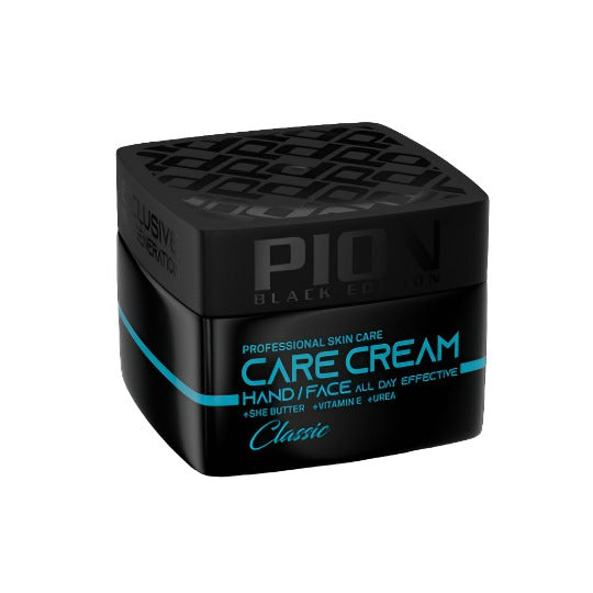 PION HAND & FACE CARE CREAM  240ml