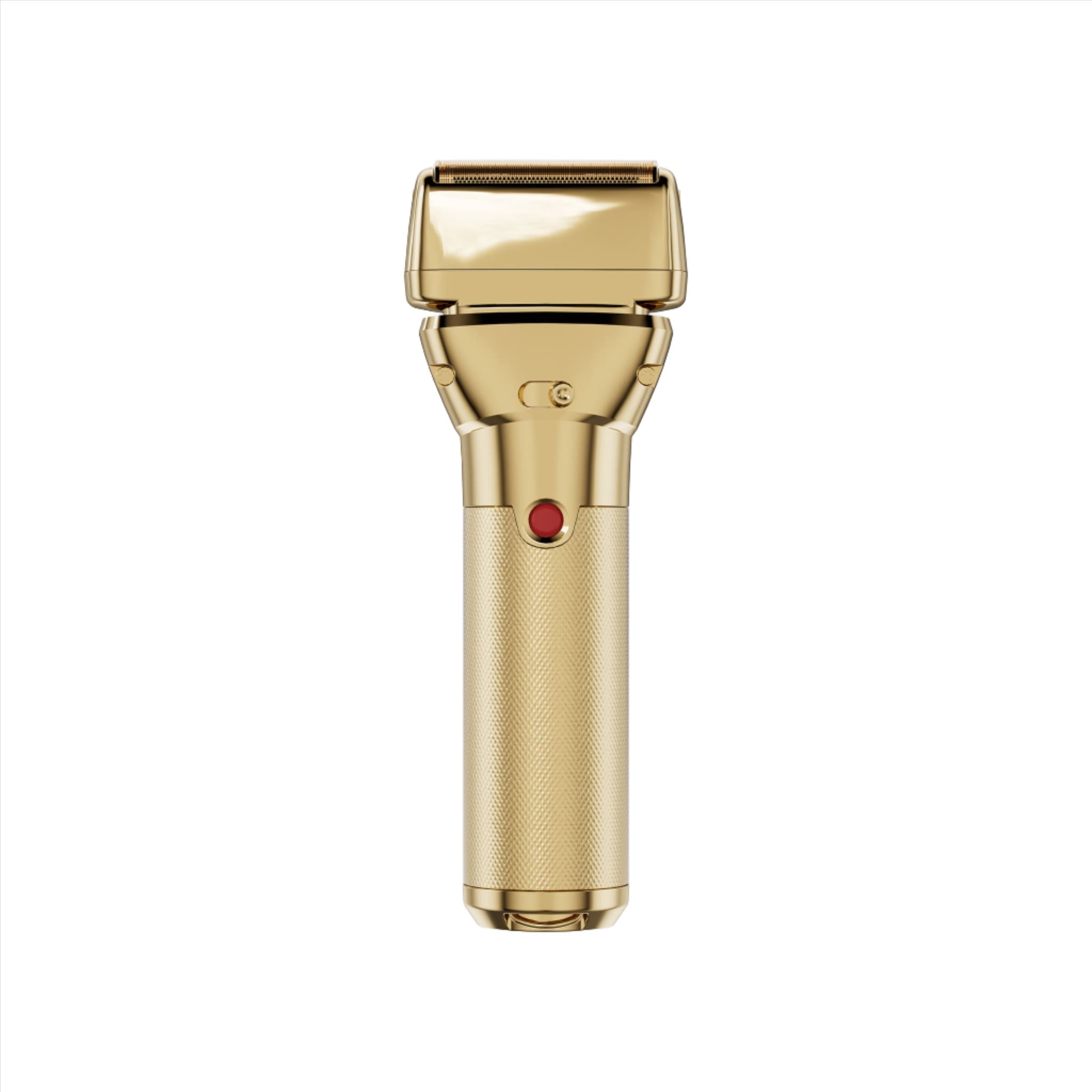 BABYLISSPRO® FXONE™ GOLDFX® DOUBLE FOIL SHAVER FX79FSG