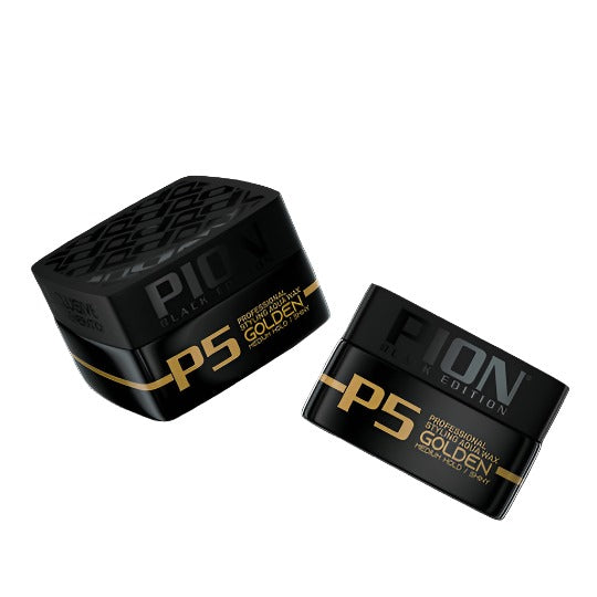 PION PROFESSIONAL STYLING HAIR WAX 150ml