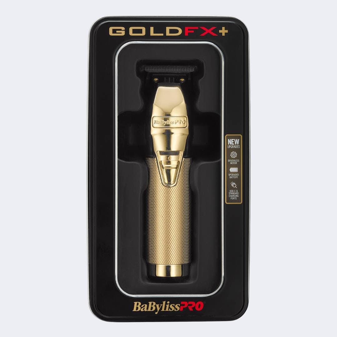 BABYLISSPRO® GOLDFX OUTLINING TRIMMER FX787NG