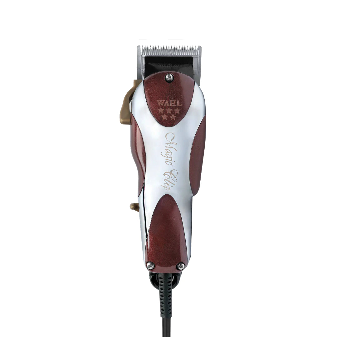 WAHL 5 STAR MAGIC CLIIP