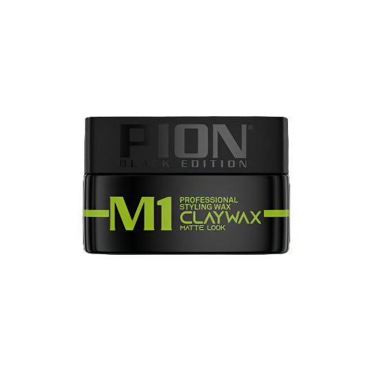 PION PROFESSIONAL STYLING HAIR WAX 150ml