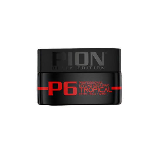 PION PROFESSIONAL STYLING HAIR WAX 150ml