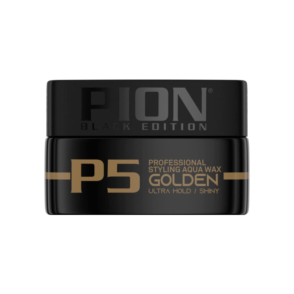 PION PROFESSIONAL STYLING HAIR WAX 150ml