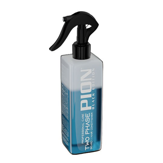 PION TWO PHASE BEARD / HAIR CONDITIONER  390ml