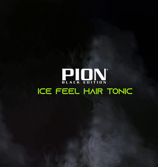 PION REFRESHING ICE FEEL FACE TONIC 245ml