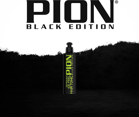 PION ICE FEEL HAIR TONIC 245 ml