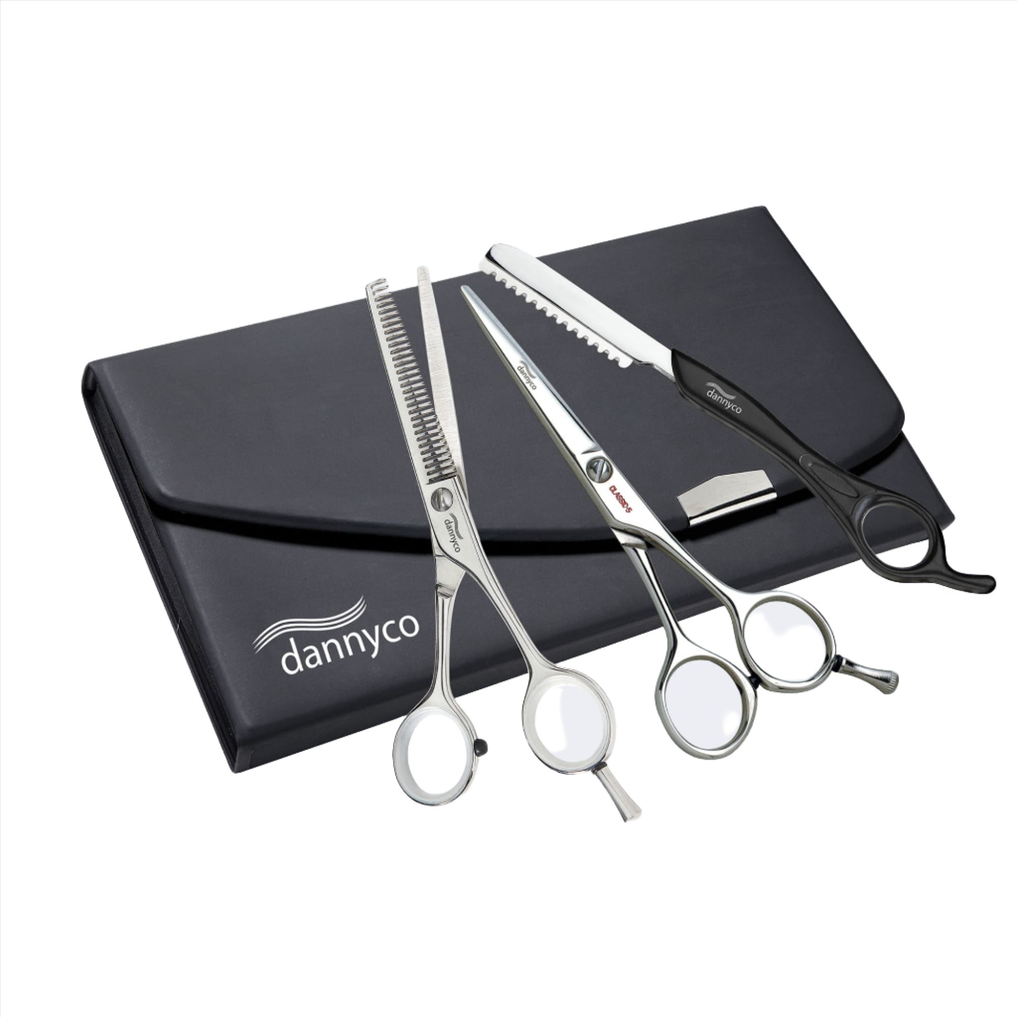 SCISSOR SET CLASSIC-SETC