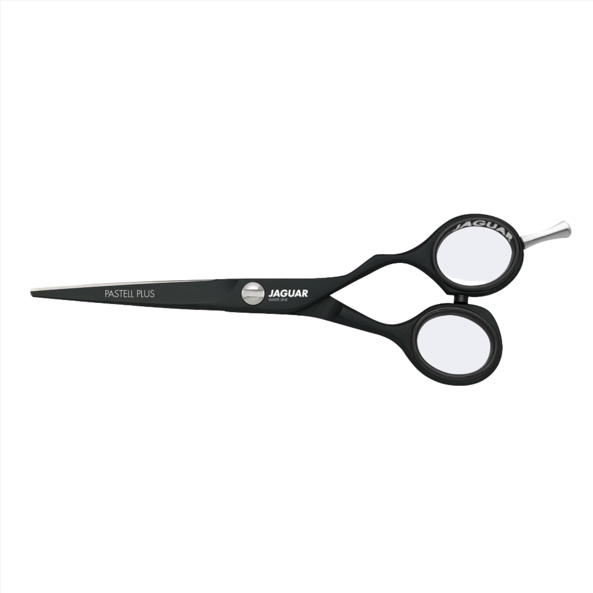 JAGUAR PASTELL PLUS SHEARS - BLACK LAVA 47522C